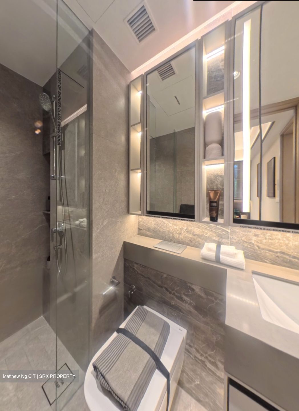 Penrith (D3), Condominium #488138871